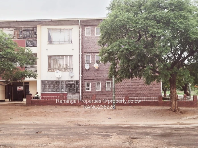 Kings Court – 1 Bedroom Flat