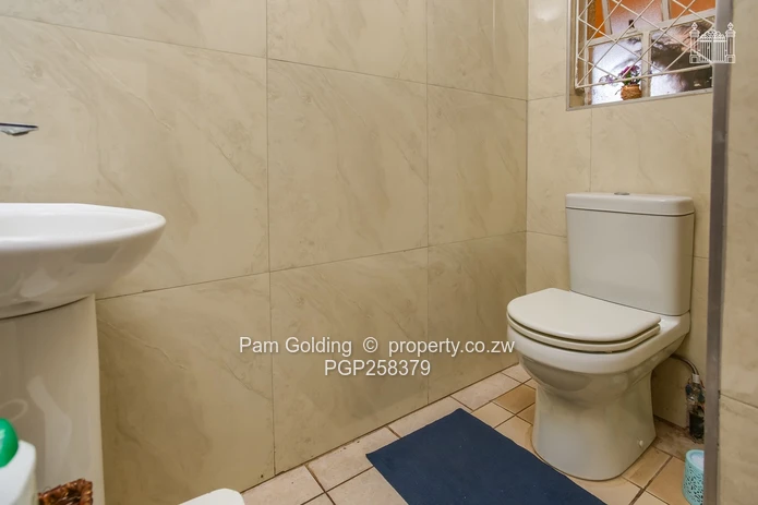 Prime Crn Property/ Harare Drive and Rolf Avenue (Sole Mandate)