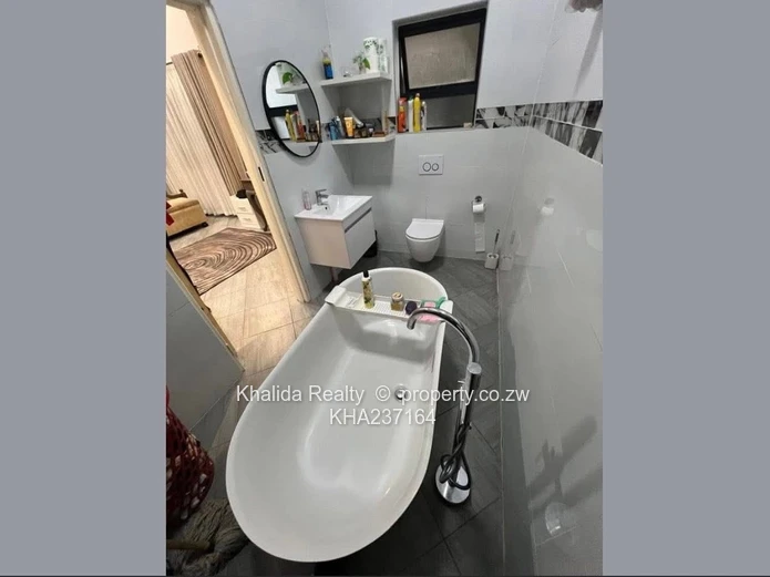 Highlands duplex fat for sale