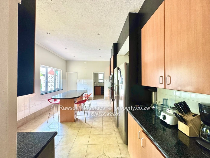 Glenlorne Modern House For Sale 