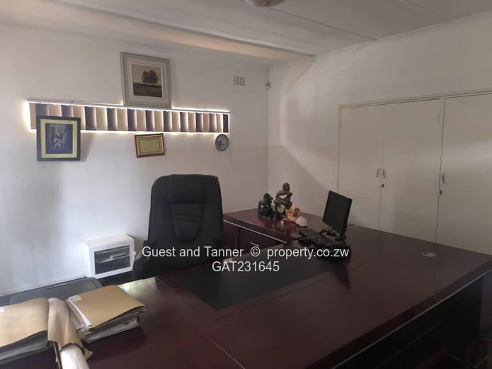 Commercial Property for Sale in Eastlea ($250 000)