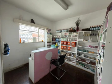 2 Bedroom Garden Flat
