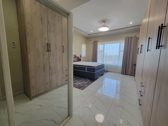 4 Bedroom Townhouse Complex