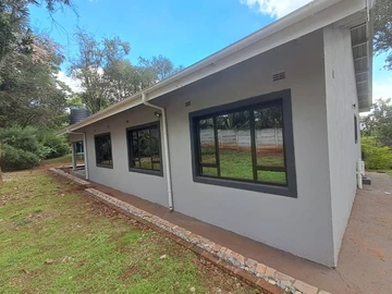 3 Bedroom Townhouse Complex