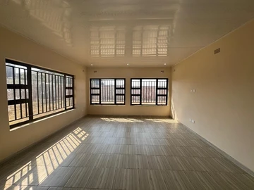 4 Bedroom Townhouse Complex