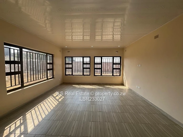 House To Rent In Ridgeview, Belvedere