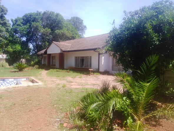 Mount Pleasant House for Sale 