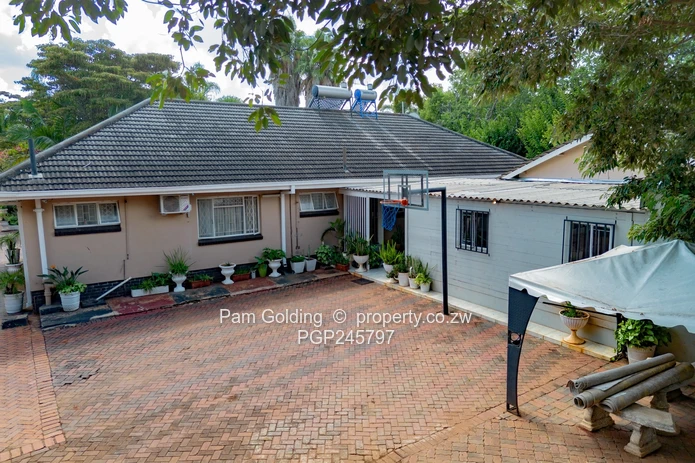 Versatile Family Home in Great Location