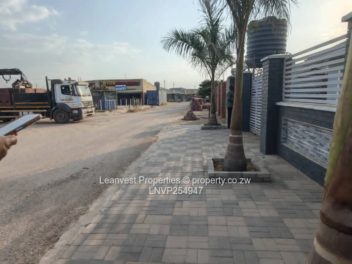 Modern House for sale in Budiriro