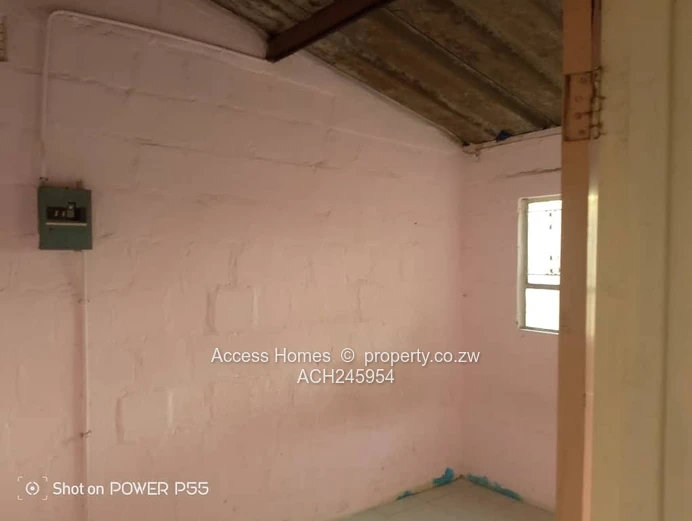 Zengeza 1 Core House  for Sale 