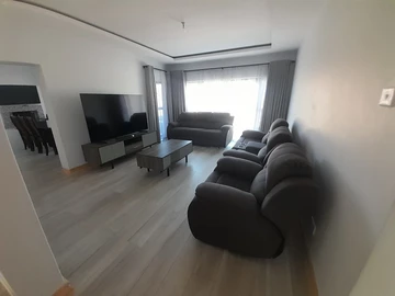 4 Bedroom Townhouse Complex