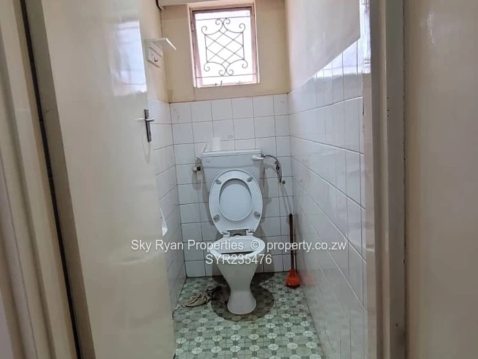 Eastlea House  To Let