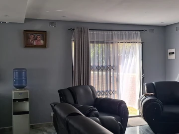 6 Unit Townhouse Complex