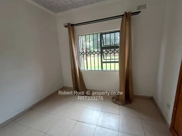 4 bed executive home in the heart of Borrowdale West!