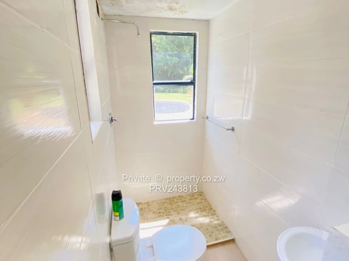 Ballantyne Park  3 Bedroomed house to rent