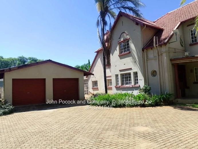 Suburbs - Spacious Offices