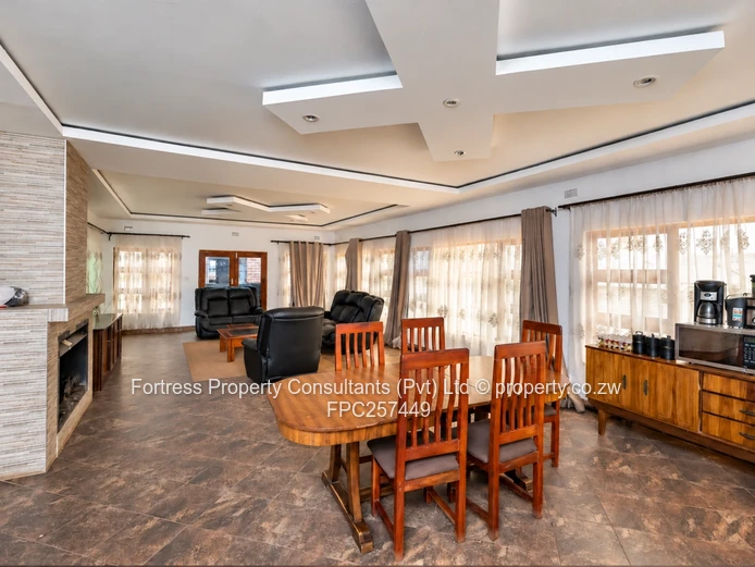 New Listing The Grange 