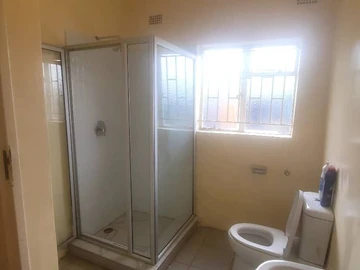 3 Bedroom Townhouse Complex