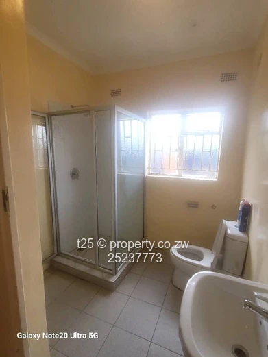 Tynwald House to Rent