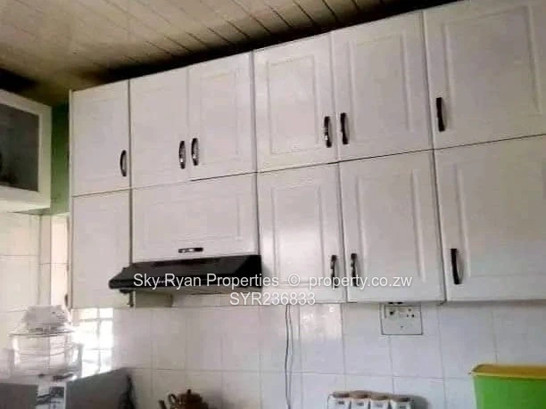 Cold Comfort House For Sale 