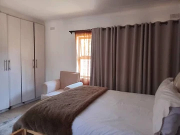 3 Bedroom Townhouse Complex