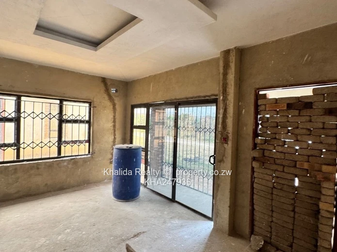 Fidelity Southview house for rent (1st July)