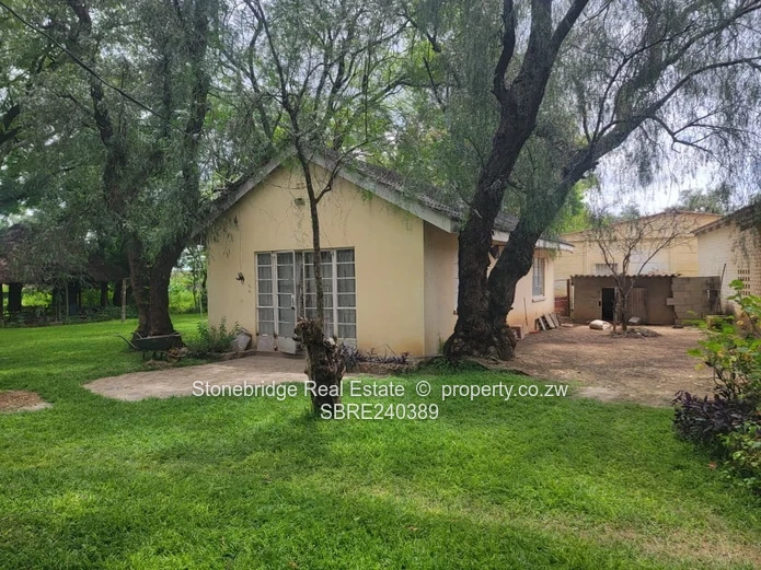 Manningdale Investment Opportunity