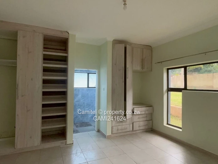 Quinington Family House