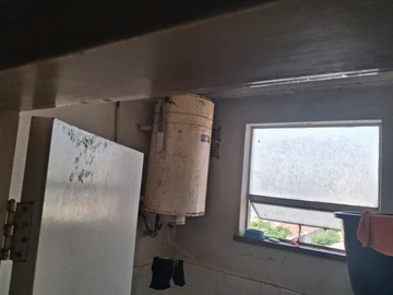 Flat & Apartment