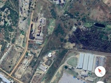 Commercial & Industrial Land