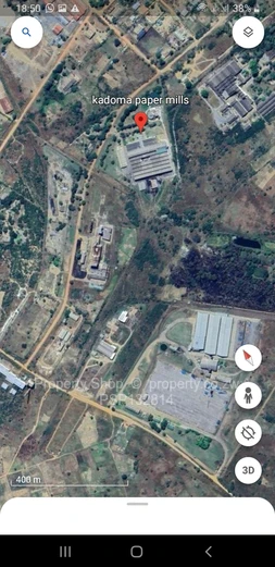  Rare Opportunity To Build A Warehouse Or Factory