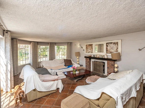 4 Bedroom Townhouse Complex