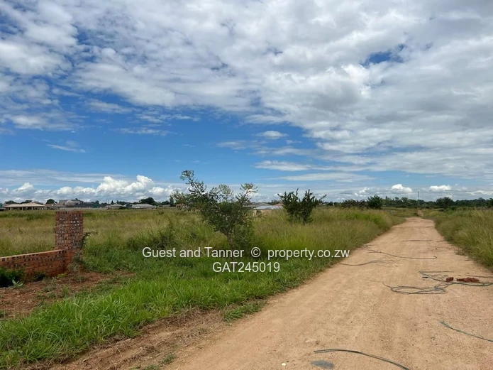 Plot For Sale In Umvutsha