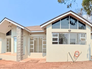 3 Bedroom Townhouse Complex