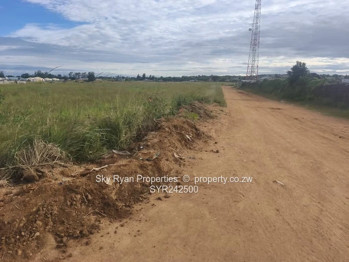 Whitecliff Prime Land For Sale