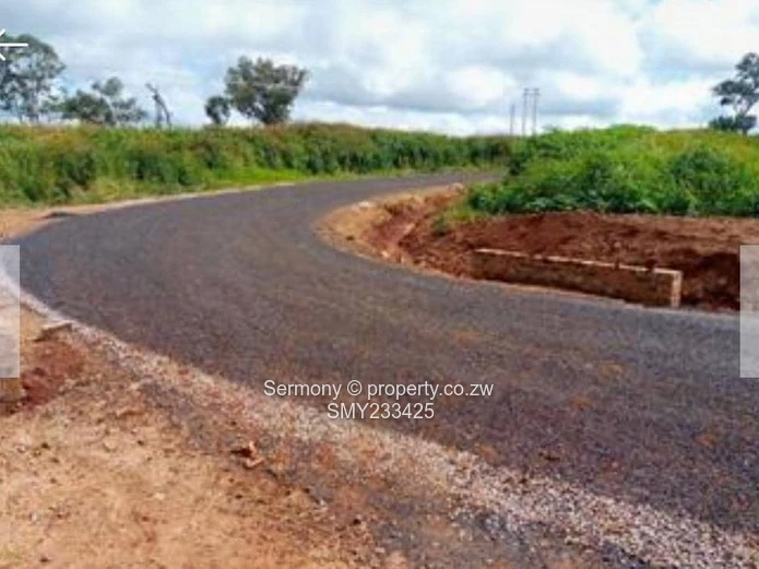 Residential Stand Up For Grabs