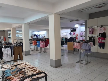 Shop & Retail Property