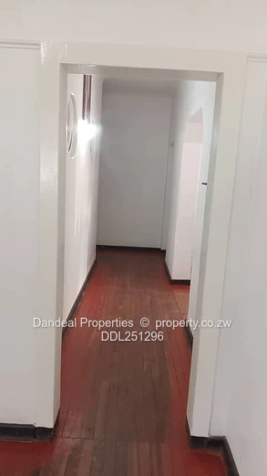 Eastlea Office on 1,700m² with Pool & Borehole