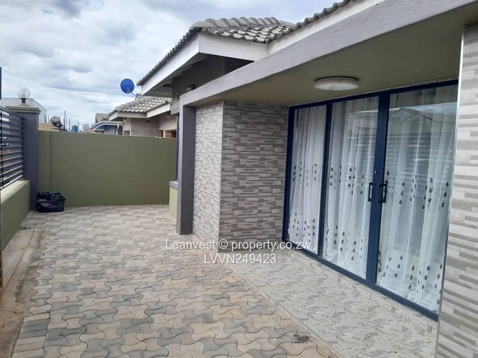 Aspindale House For Sale 