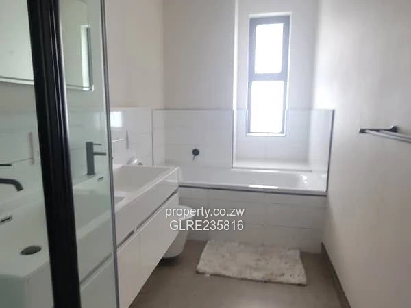 *JACARANDA HEIGHTS PROPERTY FOR RENT*  A beautiful 3-bedroom flat is available for rent in Jacaranda
