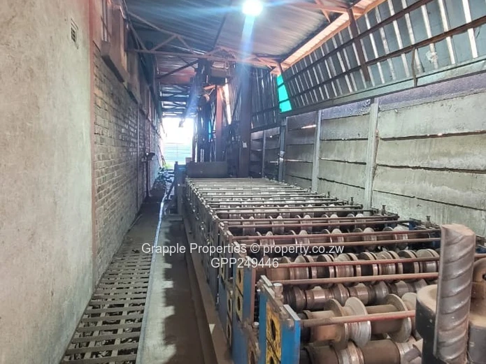 Graniteside factory for sale