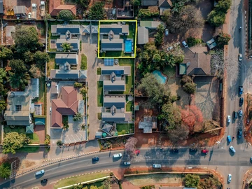 3 Bedroom Flat & Apartment