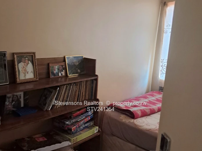 Charming 4 bed House in Bloomingdale 