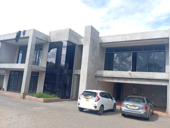 8 Bedroom House