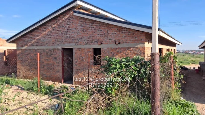 Southview Fidelity Park House For Sale 