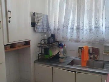 Flat & Apartment