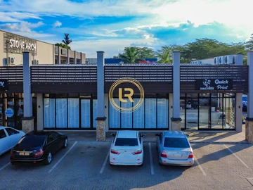 Commercial Property