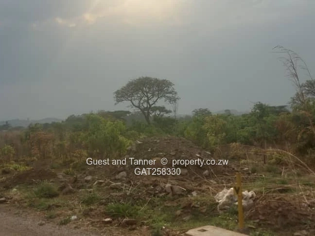 432m² RESIDENTIAL STAND for SALE| TYNWALD