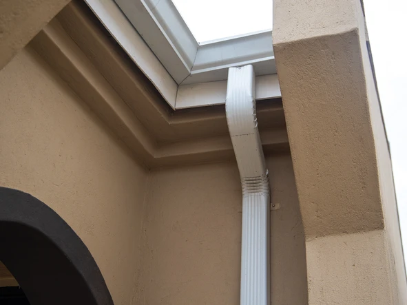 2 Unit Townhouse Complex