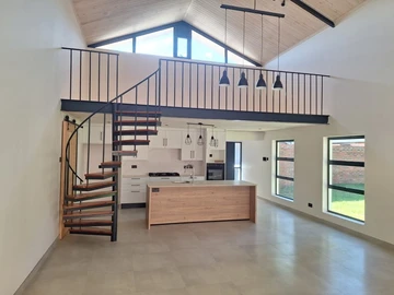 3 Bedroom Townhouse Complex